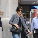 Les stars ont choisi : toutes folles de leur boyfriend... jean !
