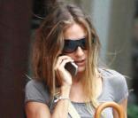 Et notre New Yorkaise préférée Sarah Jessica Parker ne déroge pas à la loi de la mode... Un boyfriend, un ! 