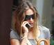 Et notre New Yorkaise préférée Sarah Jessica Parker ne déroge pas à la loi de la mode... Un boyfriend, un ! 