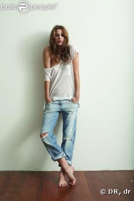 Le Boyfriend Jean vu par Sass and Bride