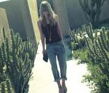 Le Boyfriend Jean vu par Levi's 