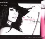 Liv Tyler pour Givenchy