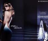 Marie Steiss pour Givenchy