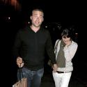 Selma Blair : c'est amour toujours avec son nouveau boyfriend