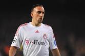 Franck Ribéry... bientôt sous les couleurs de Barcelone ?