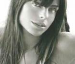 Daniela Cicarelli, très sexy en couverture !