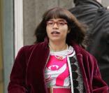 Les stylistes d' Ugly Betty  adorent les looks... improbables !   