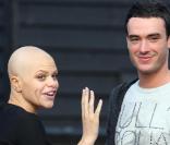 Jade Goody et Jack Tweed