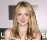 Dakota Fanning qui sera Jane dans Twilight 2 : Tentation 