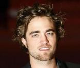 Robert Pattinson qui joue Edward Cullen dans Twilight 