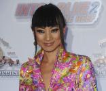 Bai Ling lors de la première de Into the Blue 2 à Los Angeles le 14 avril 2009