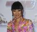 Bai Ling lors de la première de Into the Blue 2 à Los Angeles le 14 avril 2009