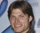 Chris Carmack lors de la première de Into the Blue 2 à Los Angeles le 14 avril 2009