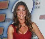 Amanda Kimmel lors de la première de Into the Blue 2 à Los Angeles le 14 avril 2009