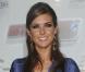 Audrina Patridge lors de la première de Into the Blue 2 à Los Angeles le 14 avril 2009