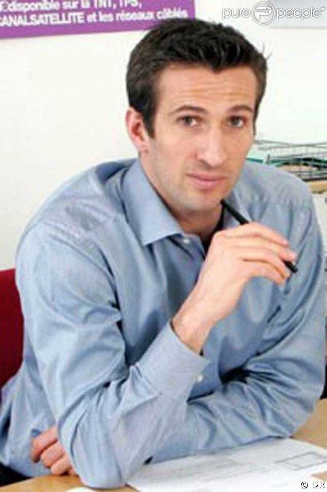 Pierre Robert a squatté le premier prime de la Nouvelle Star