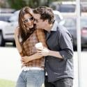 Kate Beckinsale et son mari le réalisateur Len Wiseman... l'amour comme au premier jour !