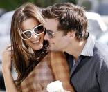 Kate Beckinsale et son mari Len Wiseman à Los Angeles le 15 avril 2009