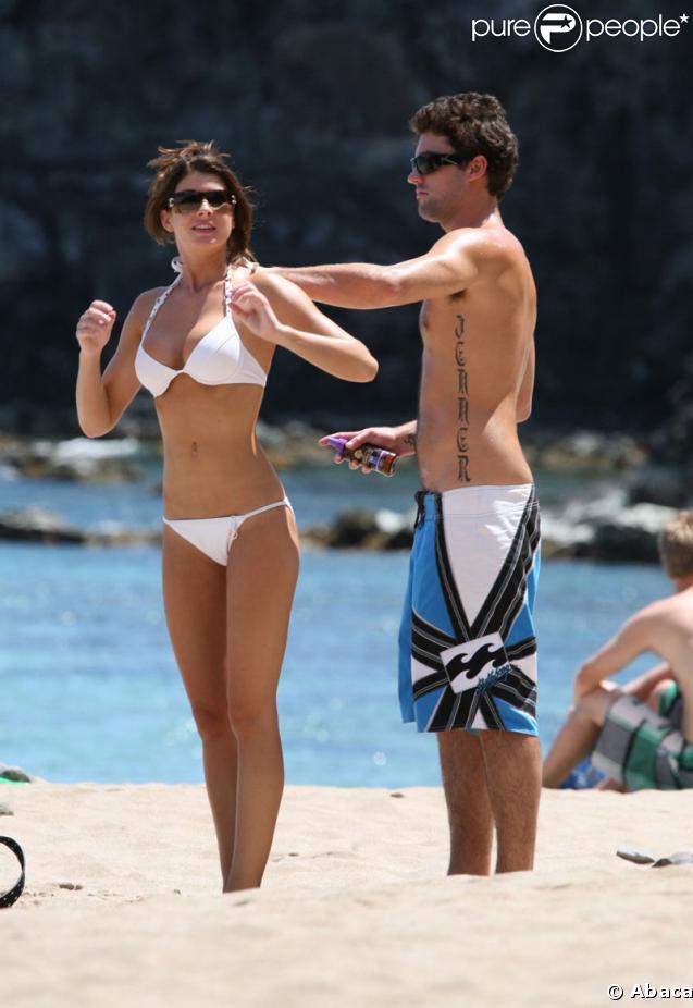 Brody Jenner couple