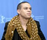 Evan Ross, le fils de la chanteuse Diana Ross