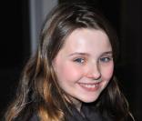 Abigail Breslin 