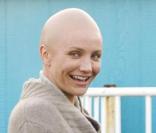 Cameron Diaz sur le tournage de  My Sister's Keep er.
