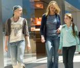 Ma vie pour la tienne (My Sister's Keeper) de Nick Cassavetes avec Cameron Diaz, Abigail Breslin et  	Sofia Vassilieva 