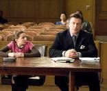 Ma vie pour la tienne (My Sister's Keeper) de Nick Cassavetes avec Cameron Diaz, Abigail Breslin et Alec Baldwin 