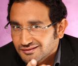 Cyril Hanouna co-anime  La bonne Touche  sur RTL ! 