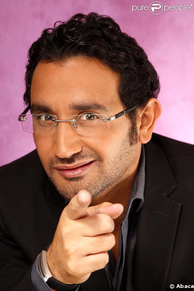 Cyril Hanouna co-anime  La bonne Touche  sur RTL ! 