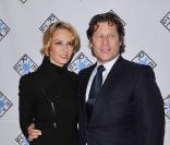 Uma Thurman et Arpad Busson, mariés ? !