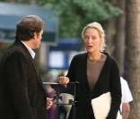 Uma Thurman et Arpad Busson, mariés ? !