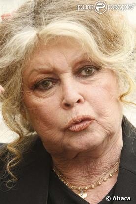Brigitte Bardot