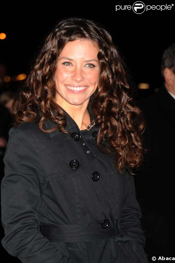Evangeline Lilly