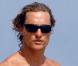 Matthew McConaughey sans rancune pour le paparazzo qui l'a photographié dans le plus simple appareil...