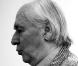 L'écrivain J.G.Ballard, 