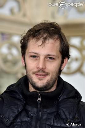 Nicolas Duvauchelle 