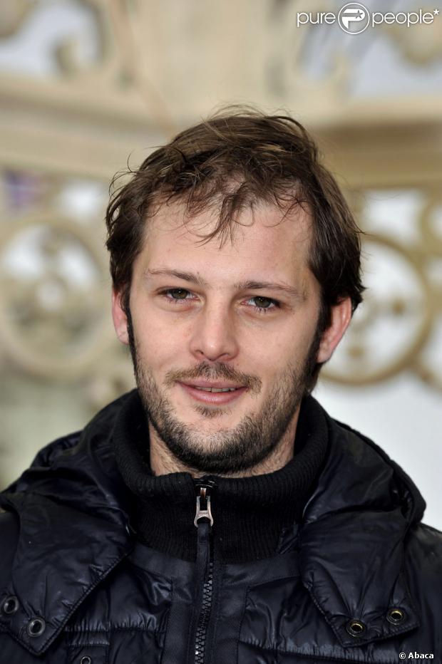 Nicolas Duvauchelle 