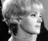 Christine Carrere, l'épouse de Philippe Nicaud, décédée en 2008