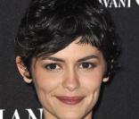 Audrey Tautou 