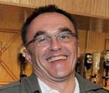 Danny Boyle et son Oscar 2009 de meilleur réalisateur 