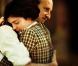 L'une des deux affiches de substitution de "Coco avant Chanel"  après la censure 