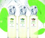 La collection d'eaux d'été 1, 2 et 3 de chez Sisley ! 