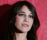 Charlotte Gainsbourg 