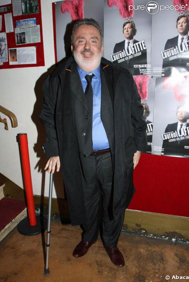 Dominique Farrugia 