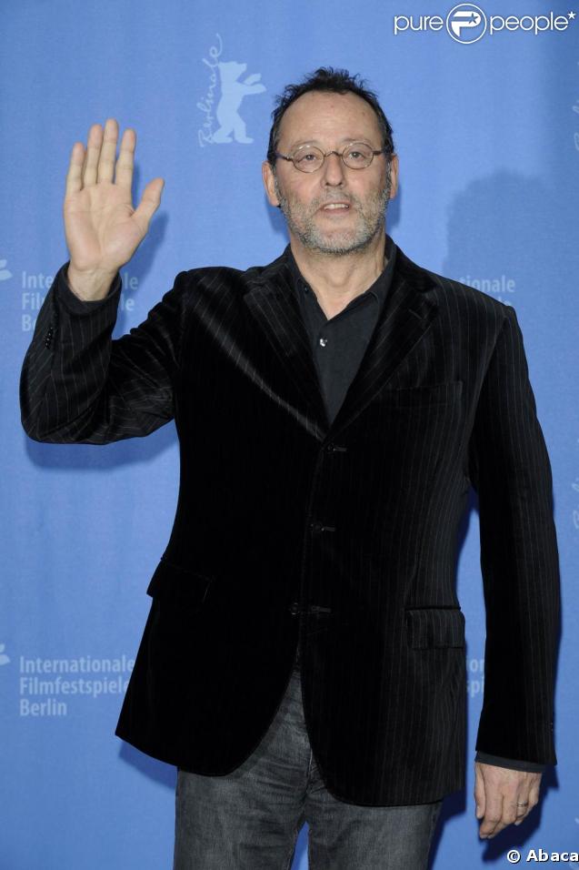Jean Reno - Gallery Colection