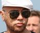Le 22 avril, Pascal Obispo était présent au sommet de la dune du Pilat, sur le bassin d'Arcachon, pour un grand rassemblement en faveur de l'environnement 
