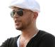 Engagé en faveur de la protection de l'environnement, Pascal Obispo était présent le 22 avril au sommet de la dune du Pilat, sur le bassin d'Arcachon, pour un grand rassemblement à l'occasion de la journée Mondiale de la Terre
