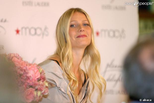 Gwyneth Paltrow