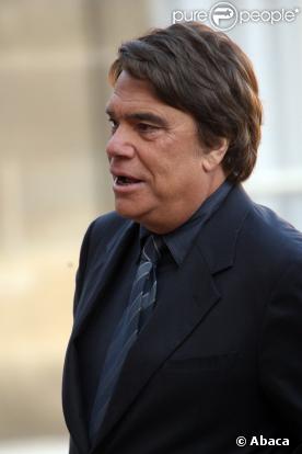 Bernard Tapie